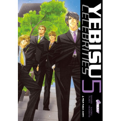Yebisu Celebrities T05 (Fin)