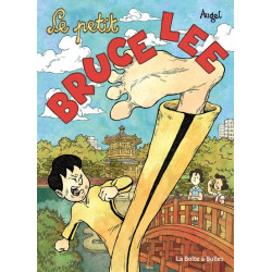 Le Petit Bruce Lee
