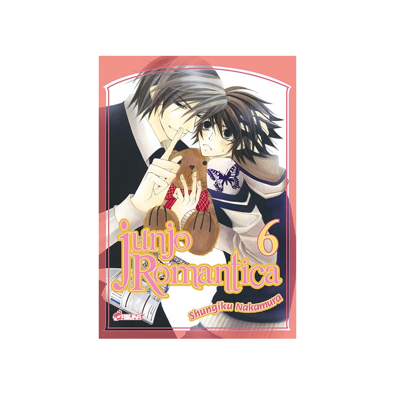Junjo Romantica T06