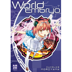 World Embryo T07