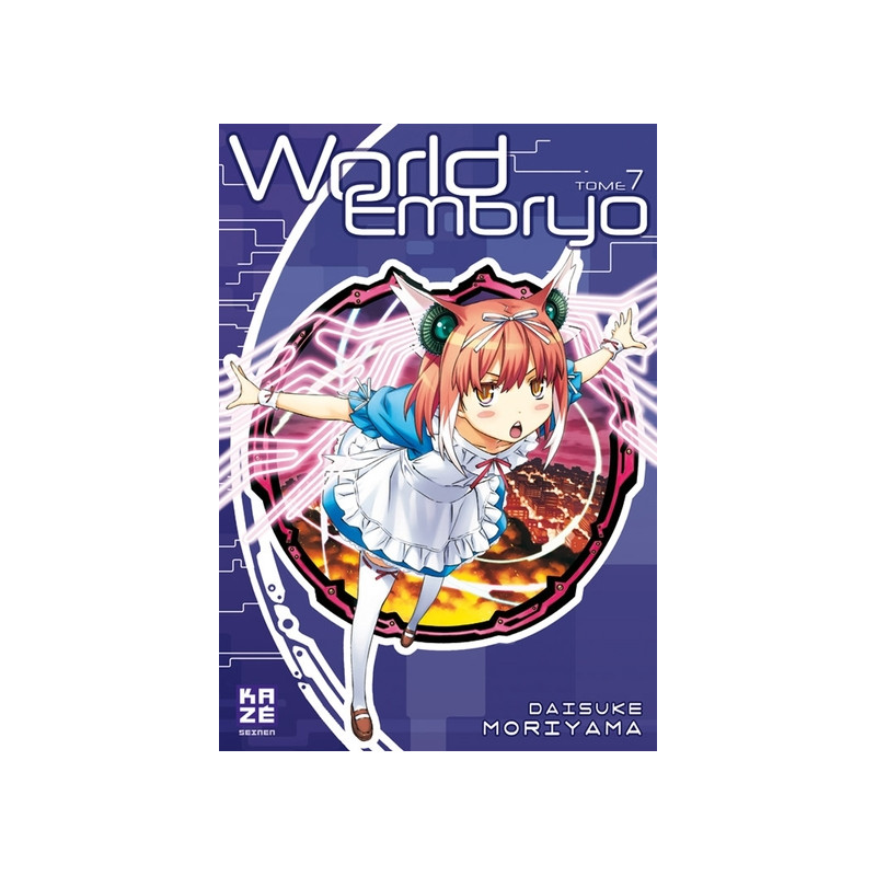 World Embryo T07