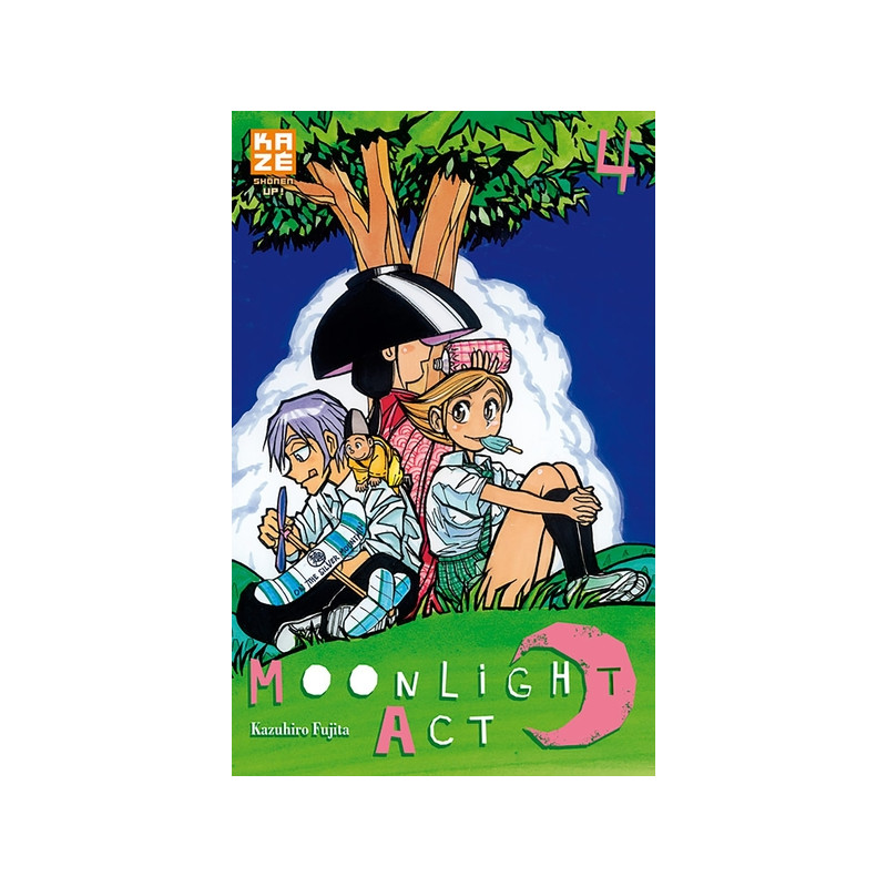 Moonlight Act T04
