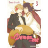 My Demon and Me T03