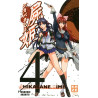 Shikabane Hime T04