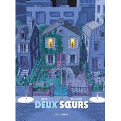 Deux Soeurs - histoire...