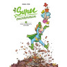 Super environman - tome 01 - top humour