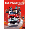 Les Pompiers - tome 04 - top humour