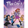 Mes cop's - tome 05 - top humour