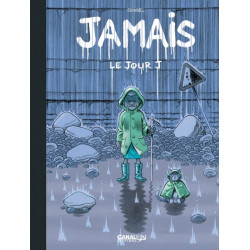 Jamais - vol. 02 - Edition...