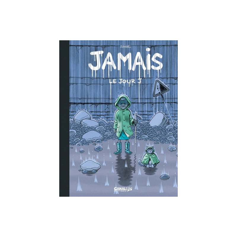Jamais - vol. 02 - Edition spéciale