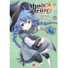 Mushoku Tensei - Les aventures de Roxy - vol. 09