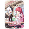 Classroom for Heroes - vol. 15