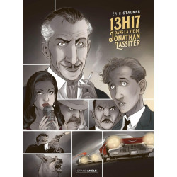 13 heures 17 dans la vie de...