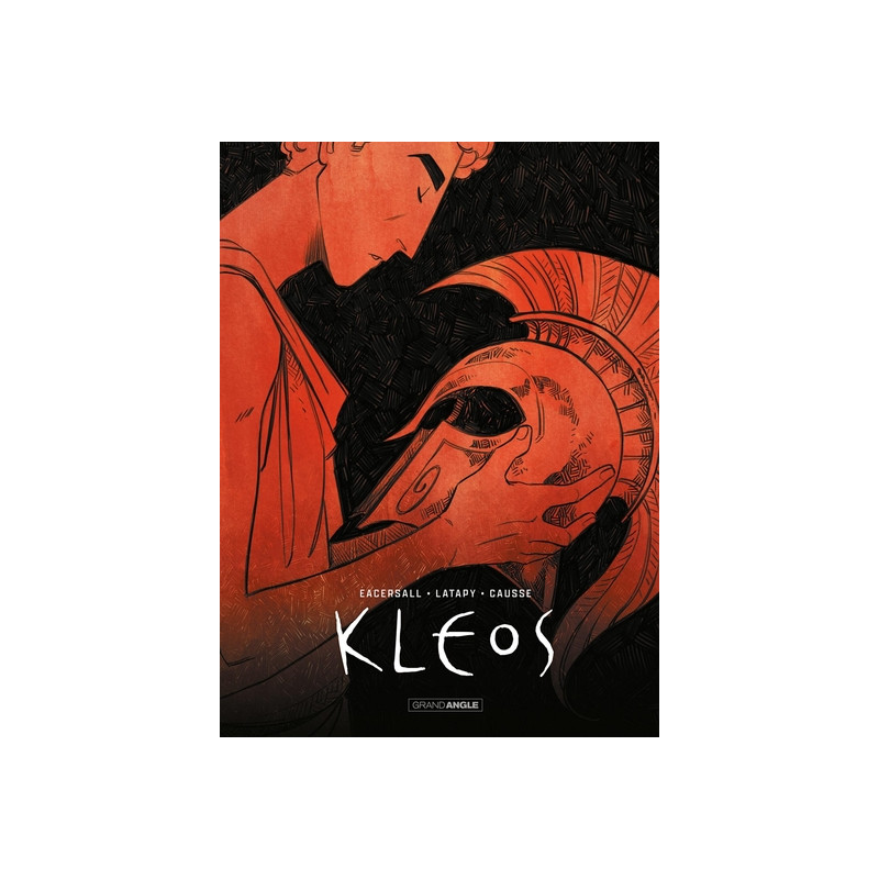 Kleos - histoire complète