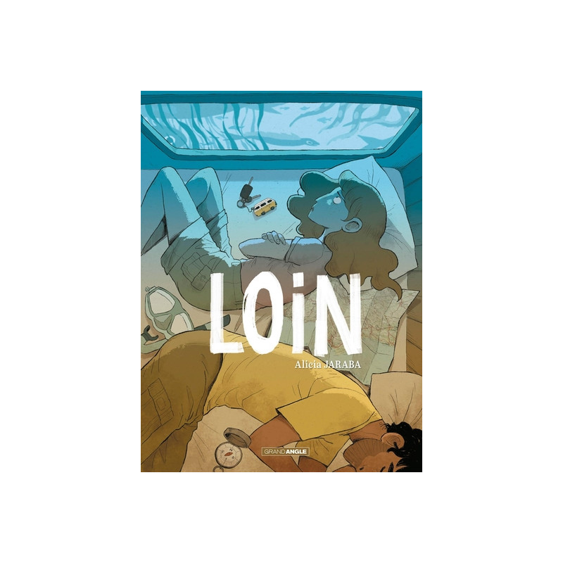 Loin - histoire complète