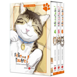 Félin pour l'autre ! -...