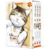 Félin pour l'autre ! - Coffret - vol. 04 à 06