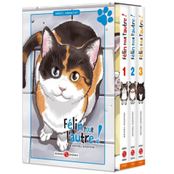 Félin pour l'autre ! -...