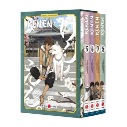 Ken'en - Comme chien et...