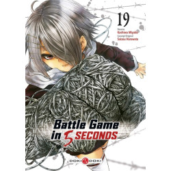 Battle Game in 5 Seconds -...