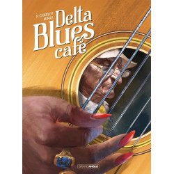 Delta Blues Café - histoire...