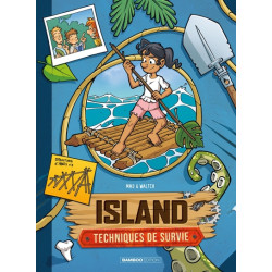 Island - Techniques de...