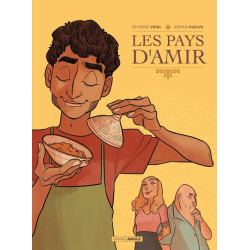 Les Pays d'Amir - Histoire...