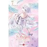 Freya - L'ombre du prince - vol. 07