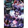 Yasei no Last Boss - vol. 08