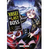 Yasei no Last Boss - vol. 07
