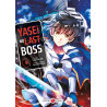 Yasei no Last Boss - vol. 05