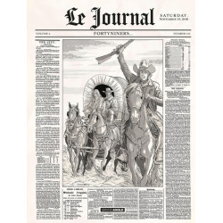 Le Journal - vol. 02 -...