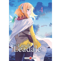 In the Land of Leadale -...