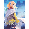 In the Land of Leadale - vol. 04