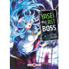 Yasei no Last Boss - vol. 02