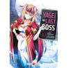 Yasei no Last Boss - vol. 01