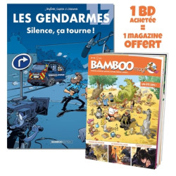 Les Gendarmes - tome 17 +...