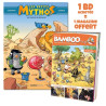 Les Petits Mythos - tome 07 + Bamboo mag offert