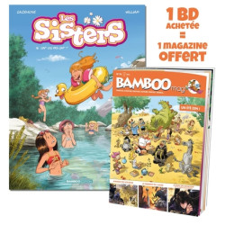 Les Sisters - tome 16 +...