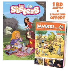 Les Sisters - tome 15 +...