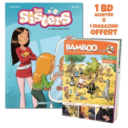 Les Sisters - tome 14 +...