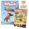Les Sisters - tome 03 + Bamboo mag offert