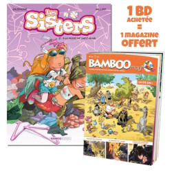 Les Sisters - tome 02 +...