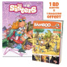Les Sisters - tome 02 + Bamboo mag offert