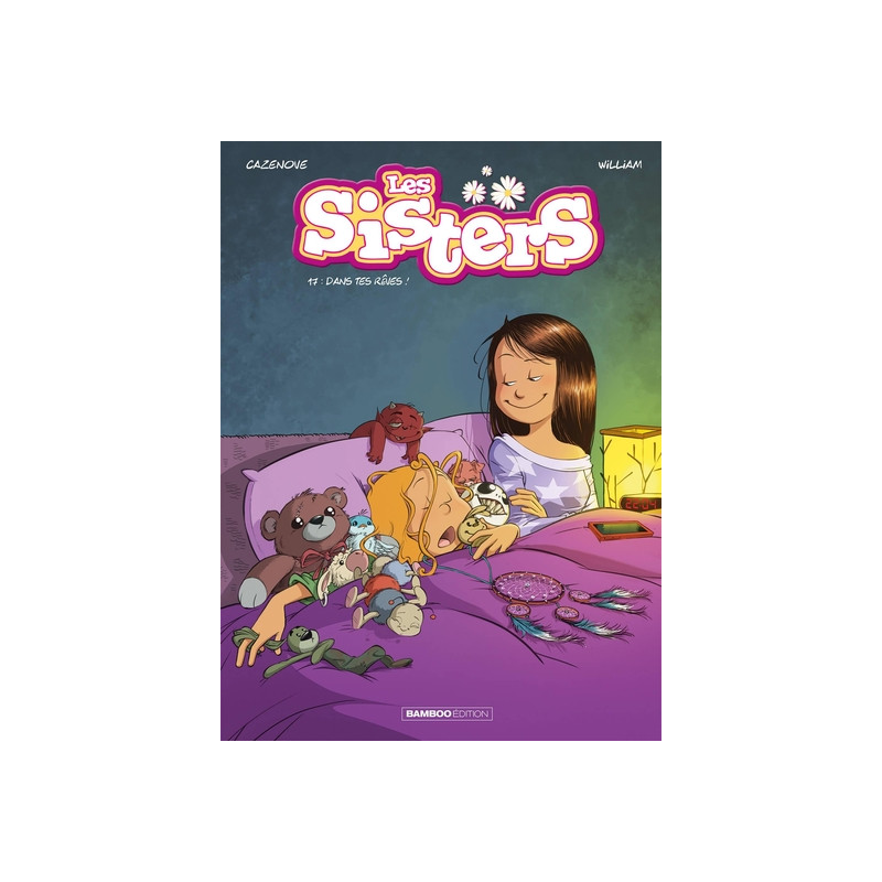 Les Sisters - tome 17