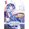 Why Nobody Remembers My World? - vol. 08