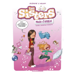 Les Sisters, mode d'emploi...