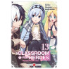 Classroom for Heroes - vol. 13