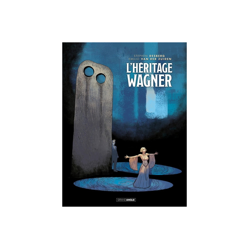 Héritage Wagner (L') - histoire complète