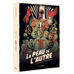 La Peau de l'autre - écrin...